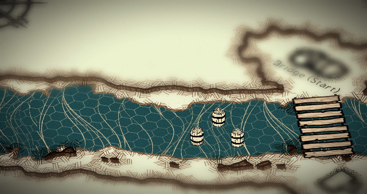 barrels