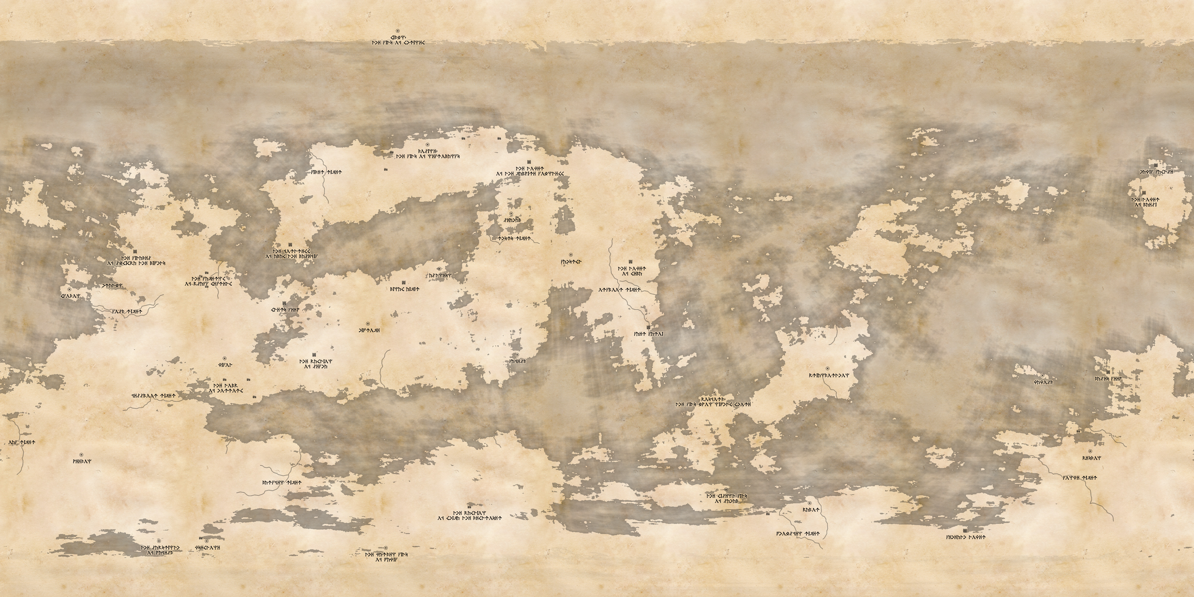 Map of Elbae